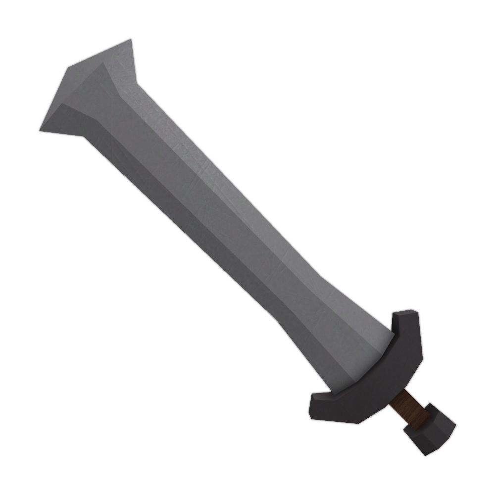 Executioner's Greatsword | Pilgrammed Wiki | Fandom