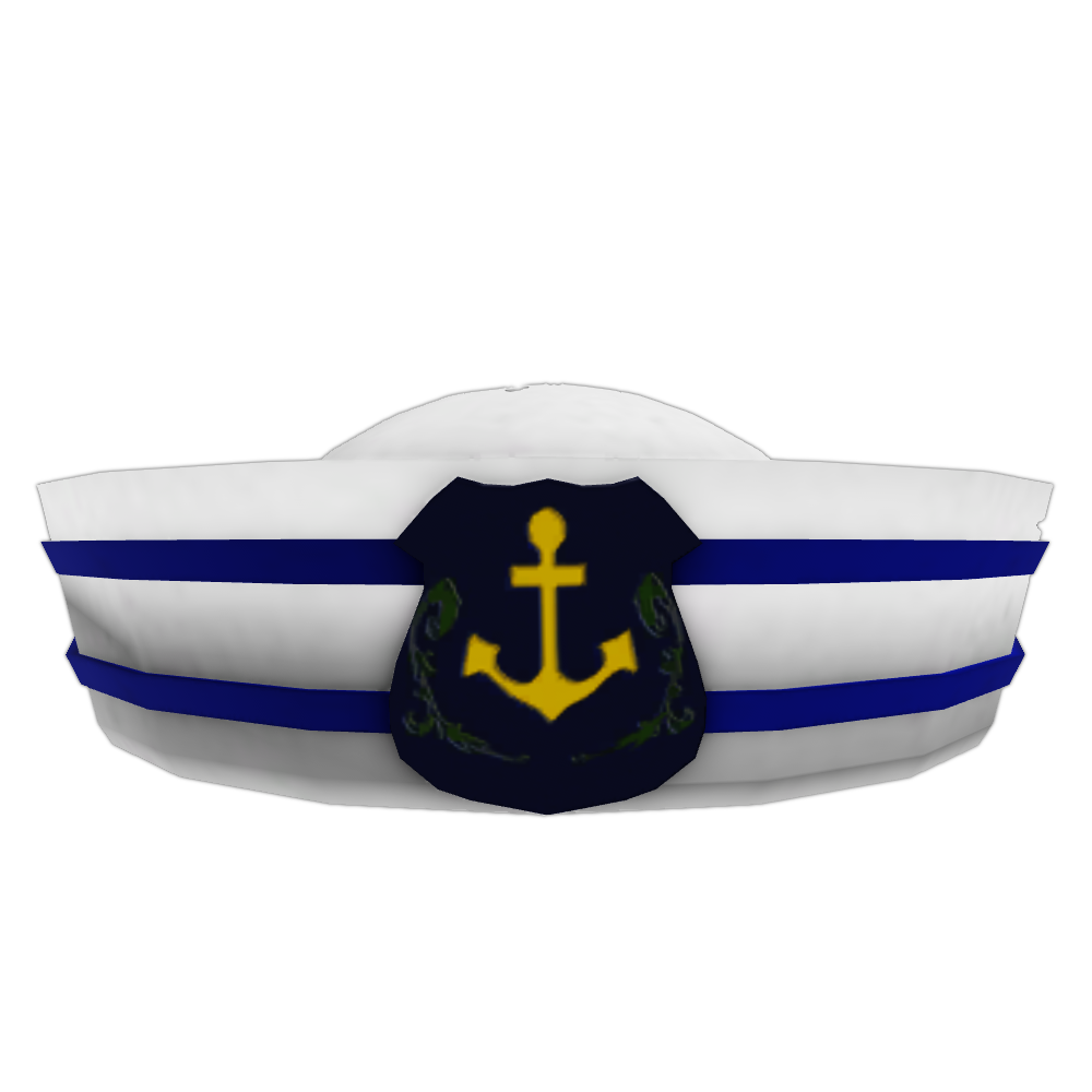 sailor hat png