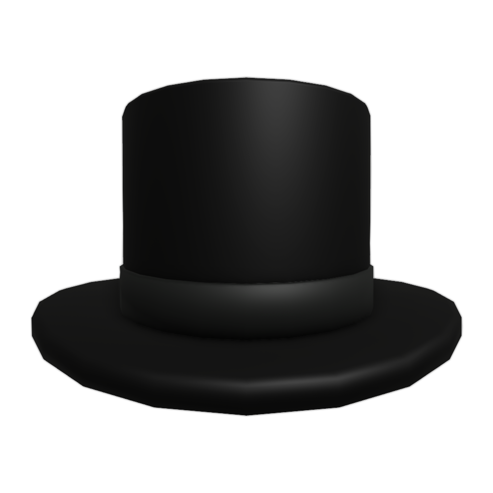 Black Tophead, Roblox Wiki