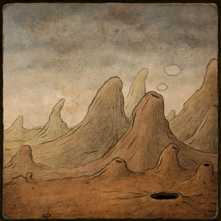 Devil's Lair Pilgrims Wiki Fandom