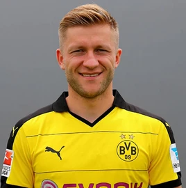Jakub Błaszczykowski