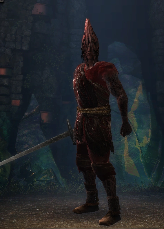 Богоподобный Pillars of Eternity Wiki Fandom