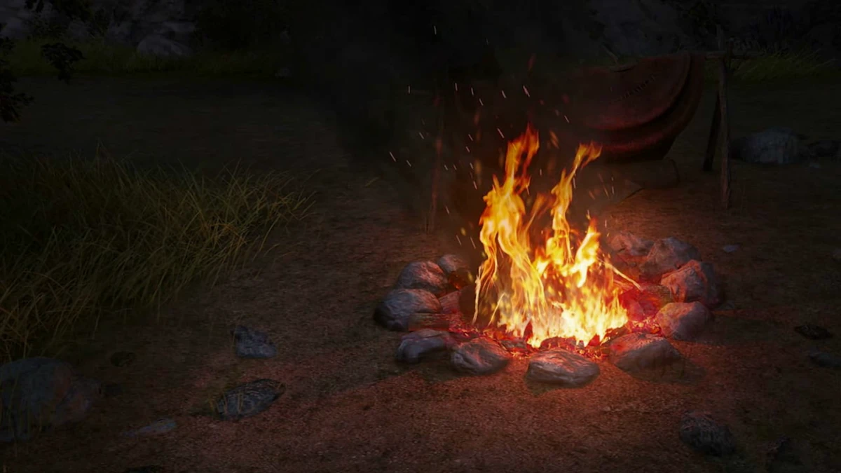 Отдых Pillars of Eternity Wiki Fandom