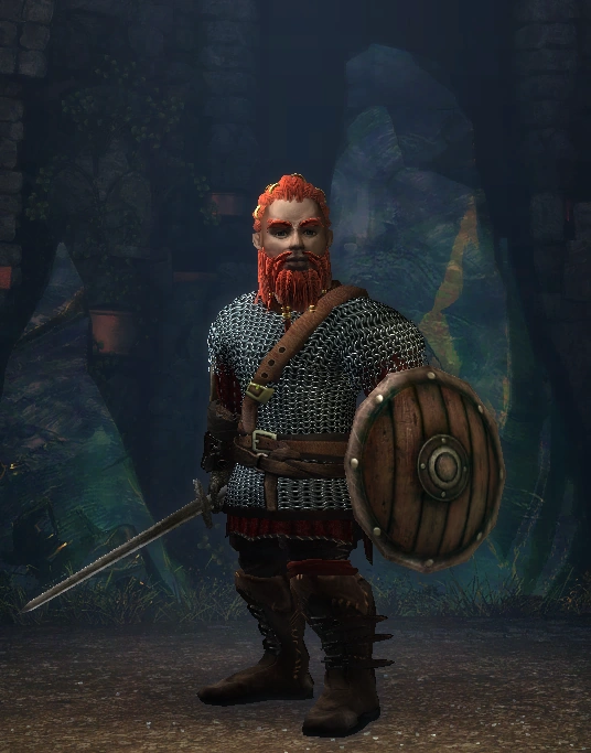 Гном Pillars of Eternity Wiki Fandom