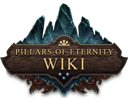 Pillars of Eternity Wiki
