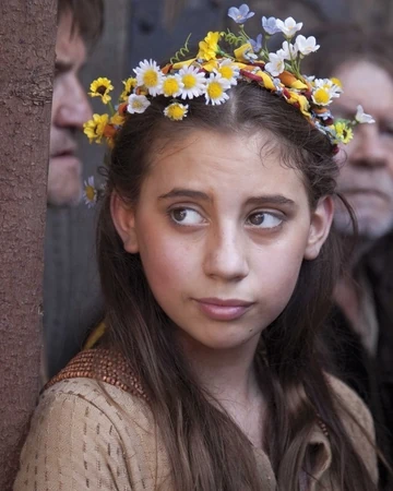 Martha Pillars Of The Earth Wiki Fandom