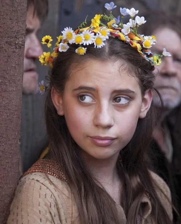 Martha Pillars of the Earth Wiki Fandom