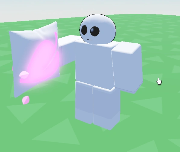 Pinkleaf Pillow Pillow Fight! Wiki Fandom