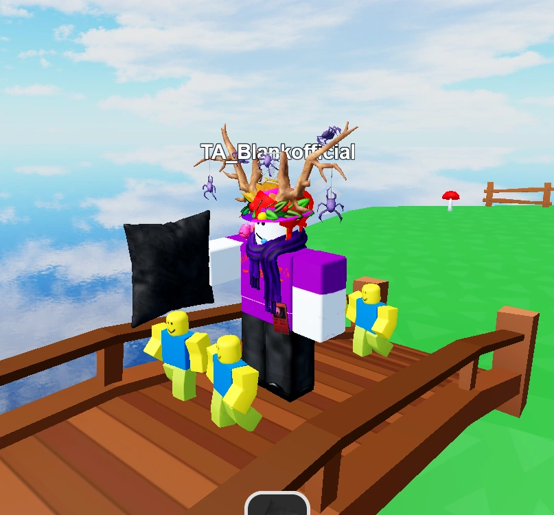 Bomb Pillow Pillow Fight! Wiki Fandom