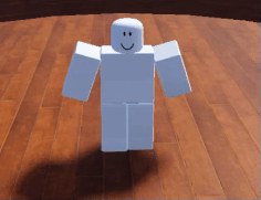 Spiderman T pose on Make a GIF