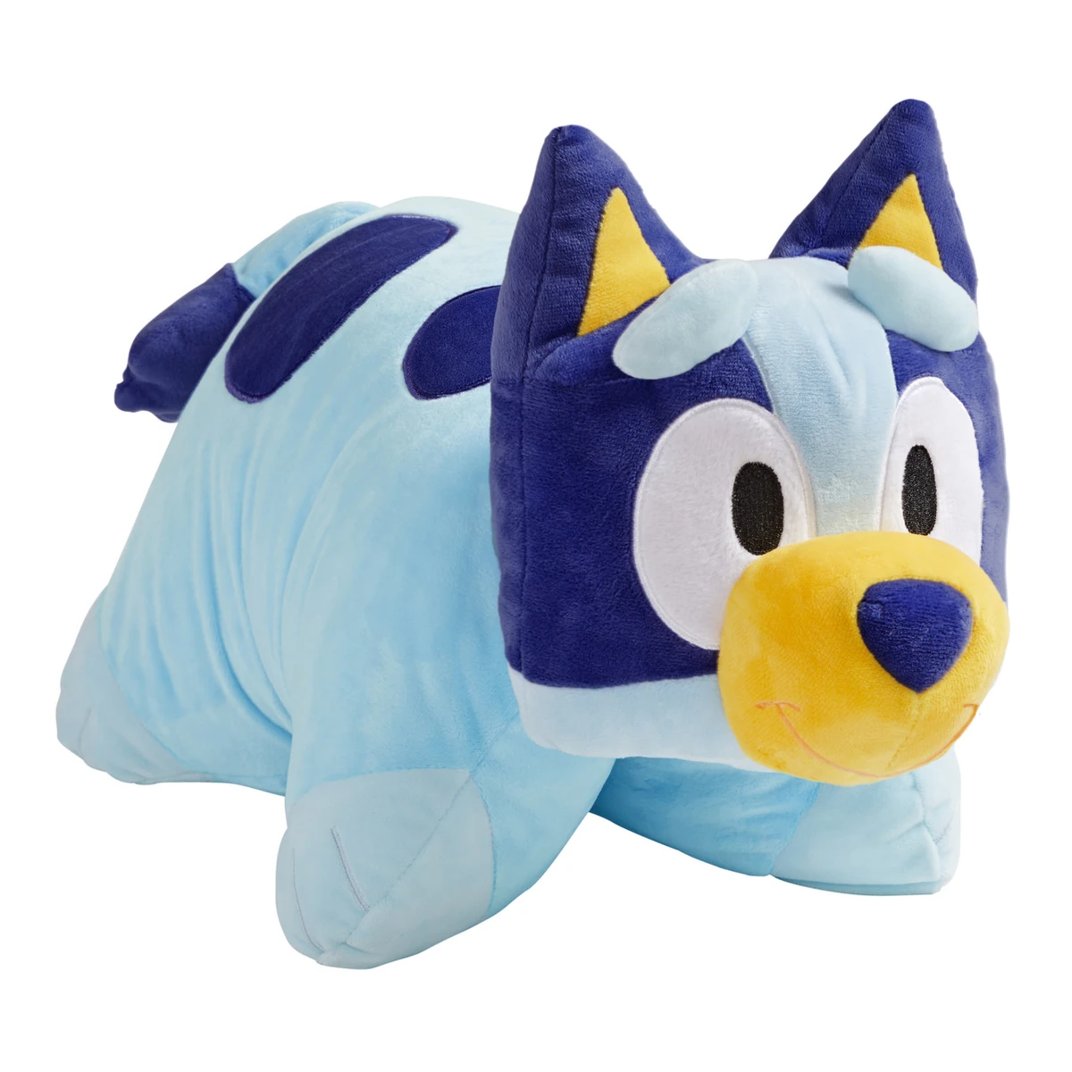 Bluey PillowPedia The Pillow Pets Wiki Fandom