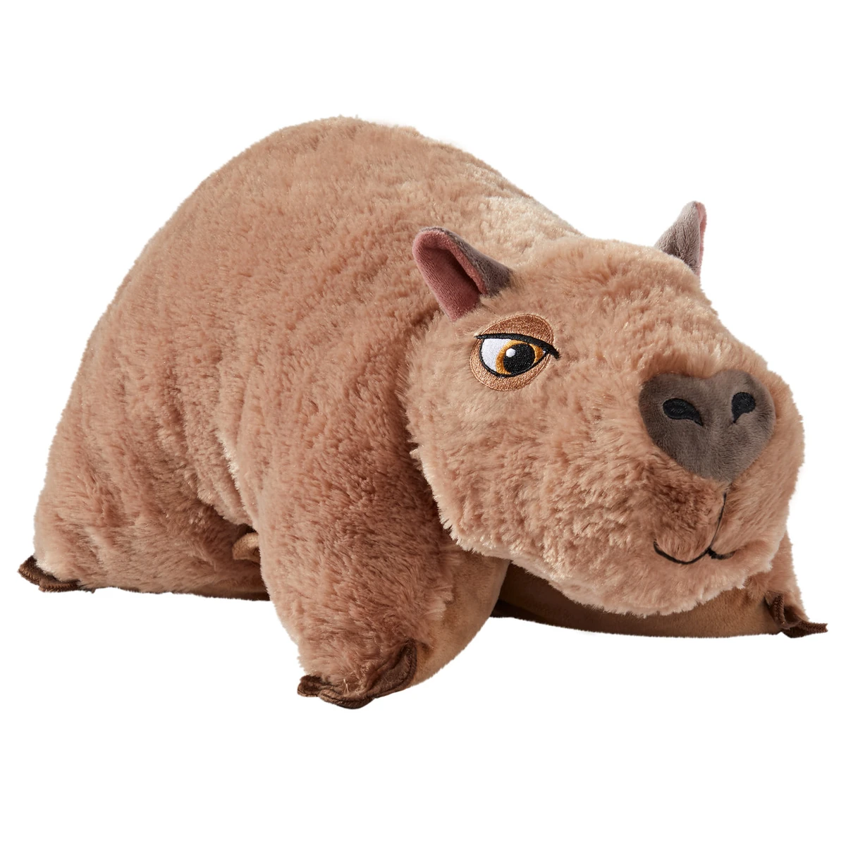 Capybara Encanto Pillow Pet PillowPedia The Pillow Pets Wiki Fandom