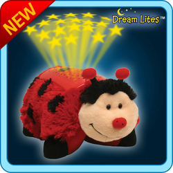 Light up pillow pets hotsell