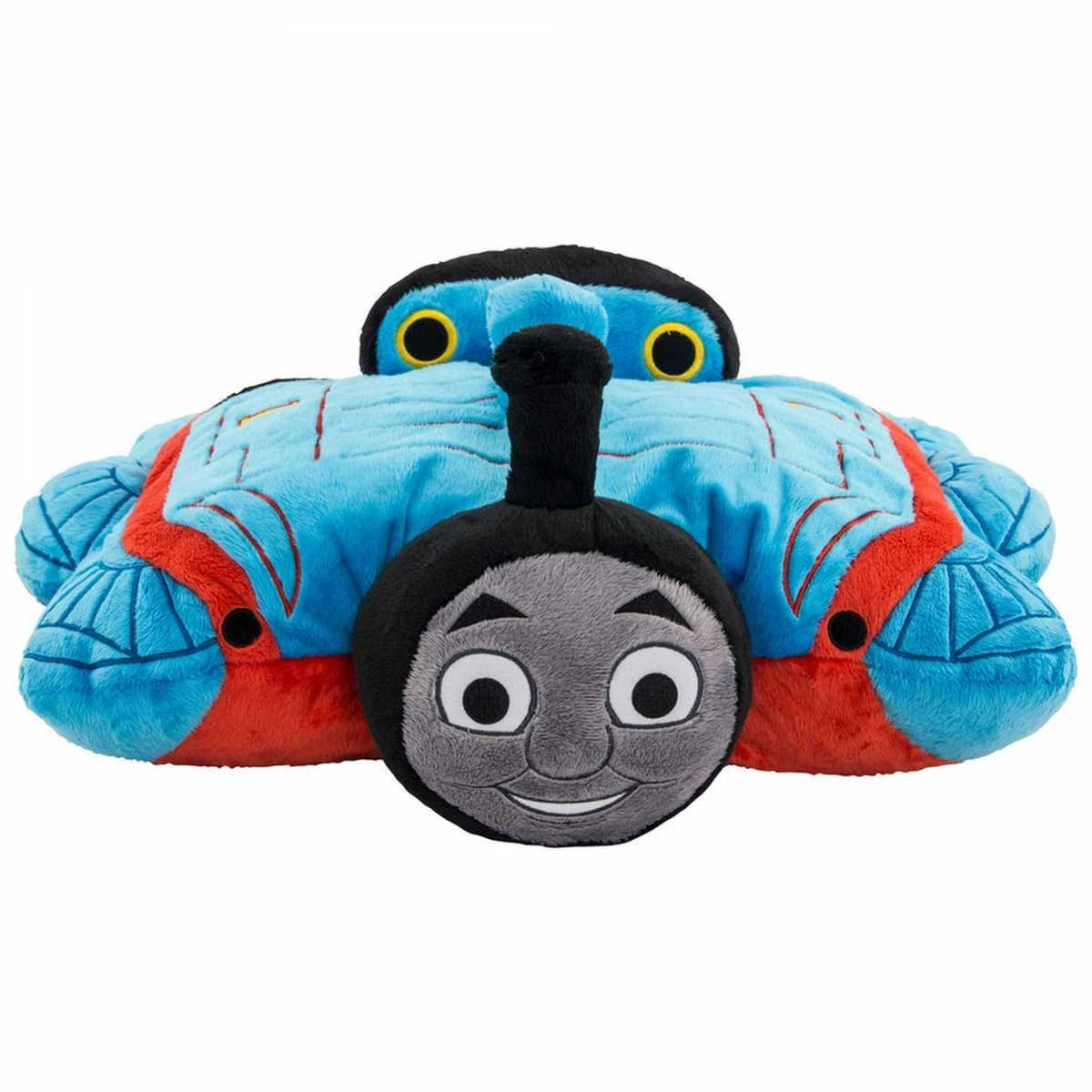 Thomas PillowPedia The Pillow Pets Wiki Fandom