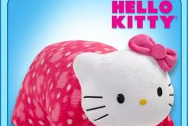 Hello kitty pillow pet top