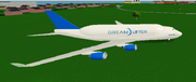 Dreamlifter