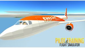 Easyjet Thumb