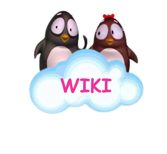 Wiki Pim y Pimba | Fandom