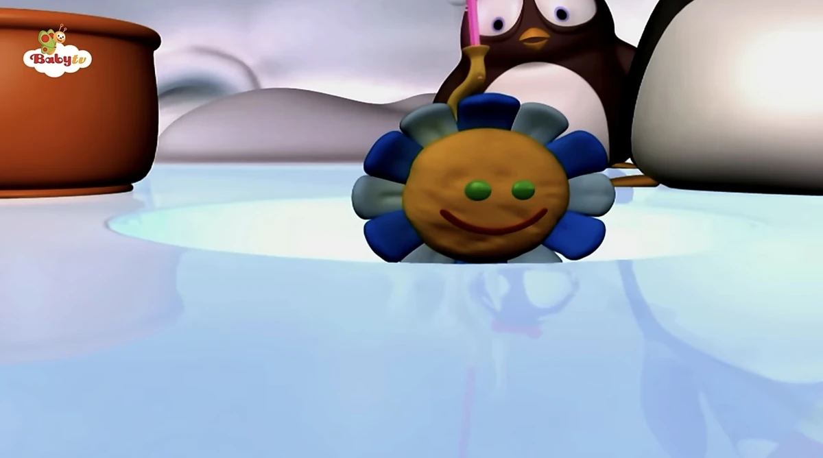 Flor/Galería | Wiki Pim y Pimba | Fandom