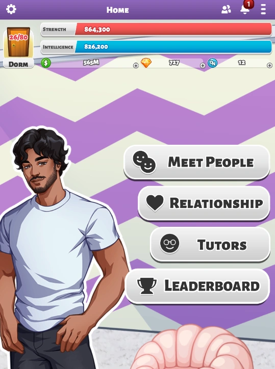 Tutors Party In My Dorm Wiki Fandom