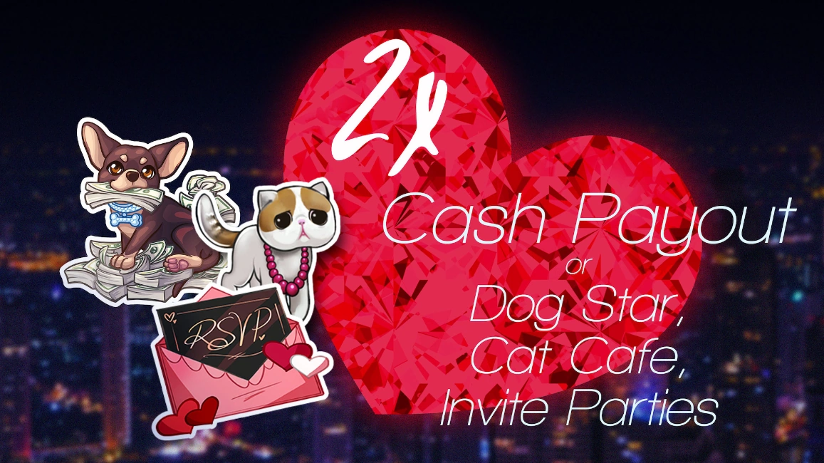 Promo Party In My Dorm Wiki Fandom