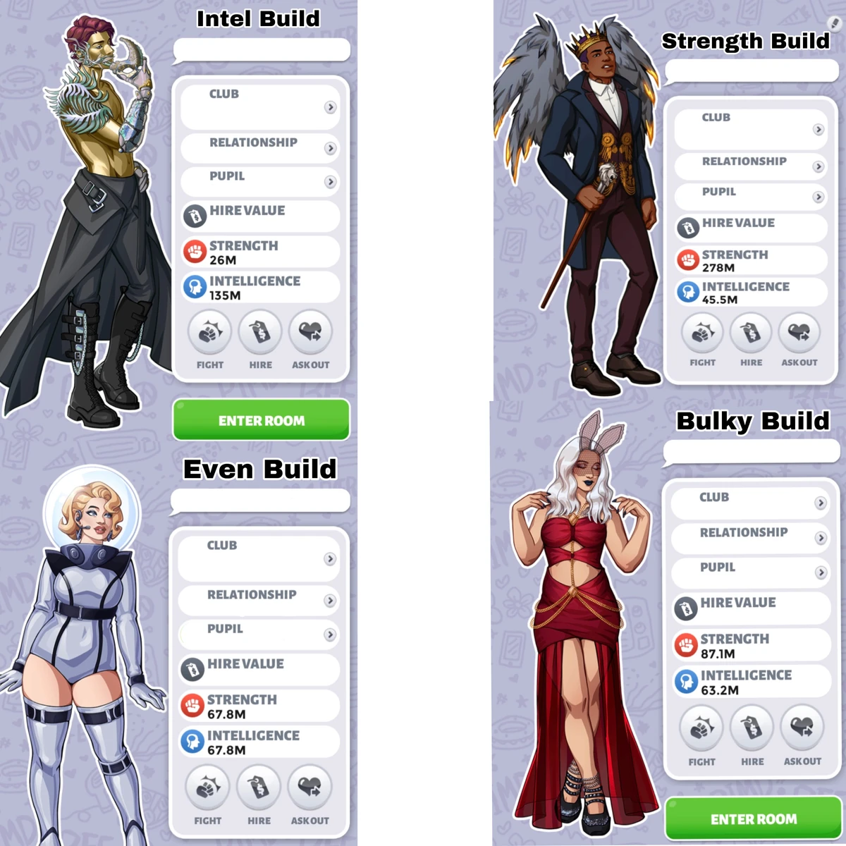 Player Builds Party In My Dorm Wiki Fandom