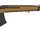 Billings-Springfield M1 "Storm" Shotgun