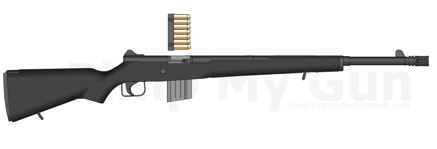 Is your Sturmgewehr a battle rifle or what? -The Firearm Blog