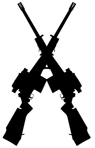 Gun Logo - Free Vectors & PSDs to Download