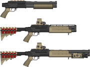 B3S Shotguns 2022-1