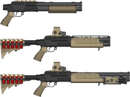 B3S Shotguns 2022-1