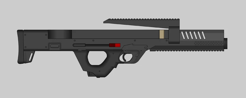 VM Longclaw | Pimp My Gun Wiki | Fandom