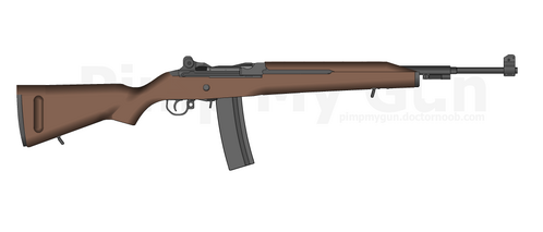 M2Carbine