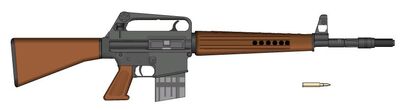 ArmaLite AR-10