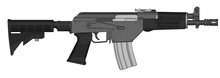 AK-CCk