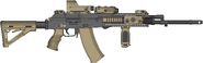 AK-20h Rifle Spec