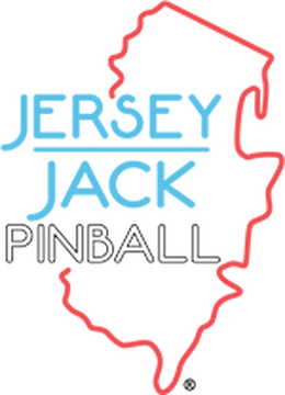 New jersey jack pinball sales