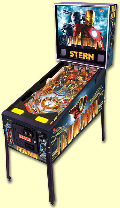 Pinball - Wikipedia