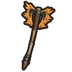 Beagalite Axe