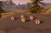 All essences in the game