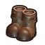 Barrel Boots