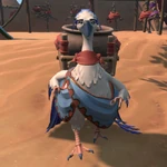 Gobbledew-Unit-Gatherer