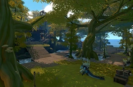 Glossary-Village-Woodland's End