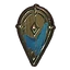 Antler Shield