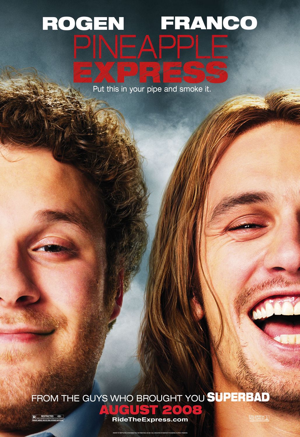 Pineapple Express (film) | Pineapple Express Wiki | Fandom