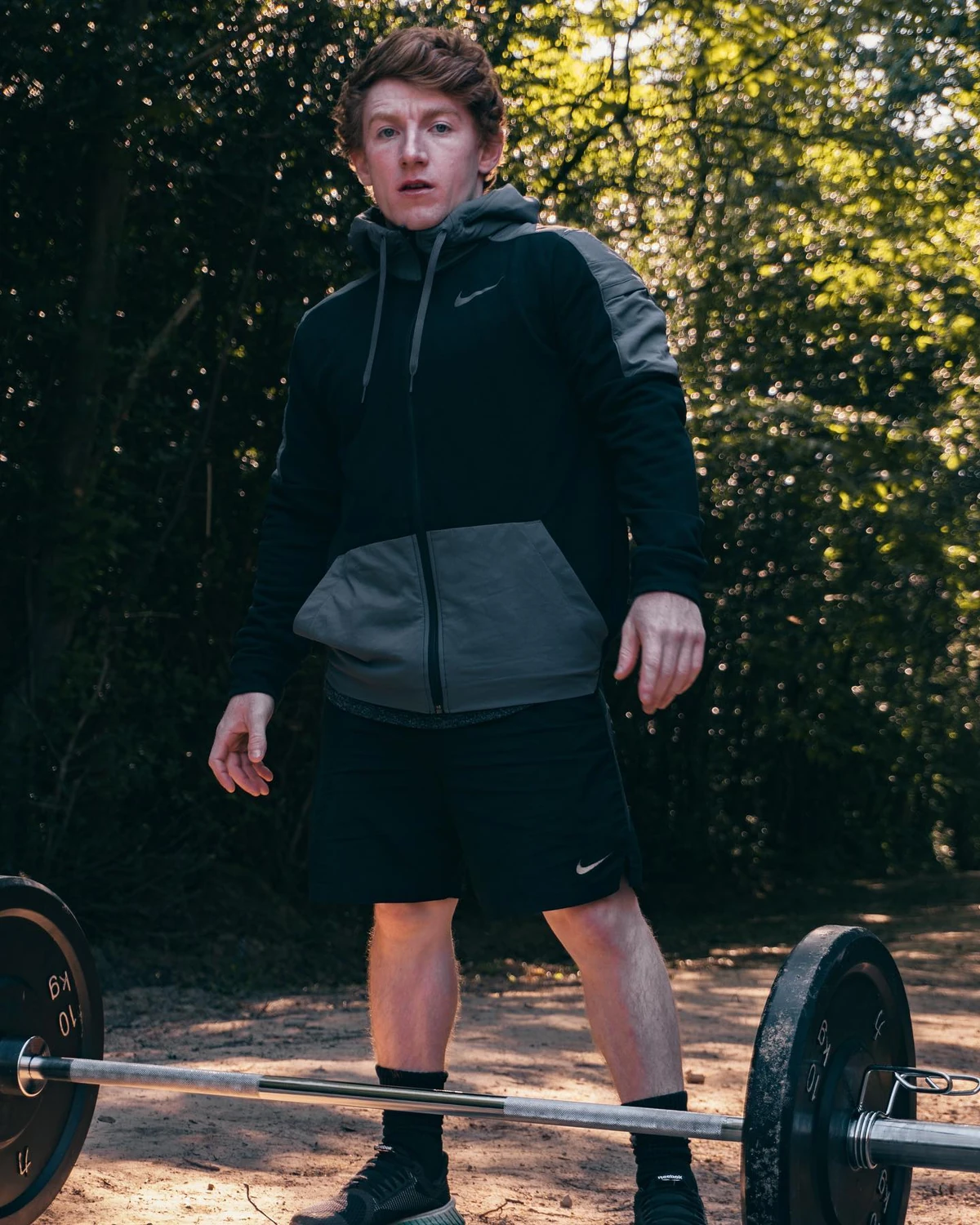 Luke Bennett | Pinewood Studios Wiki | Fandom