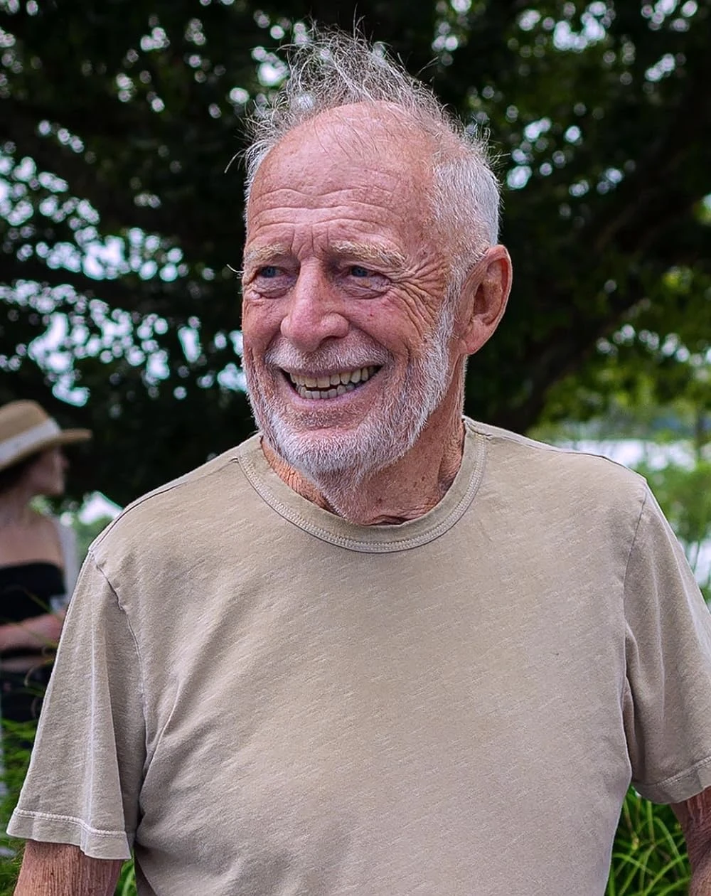 Chris Blackwell | Pinewood Studios Wiki | Fandom