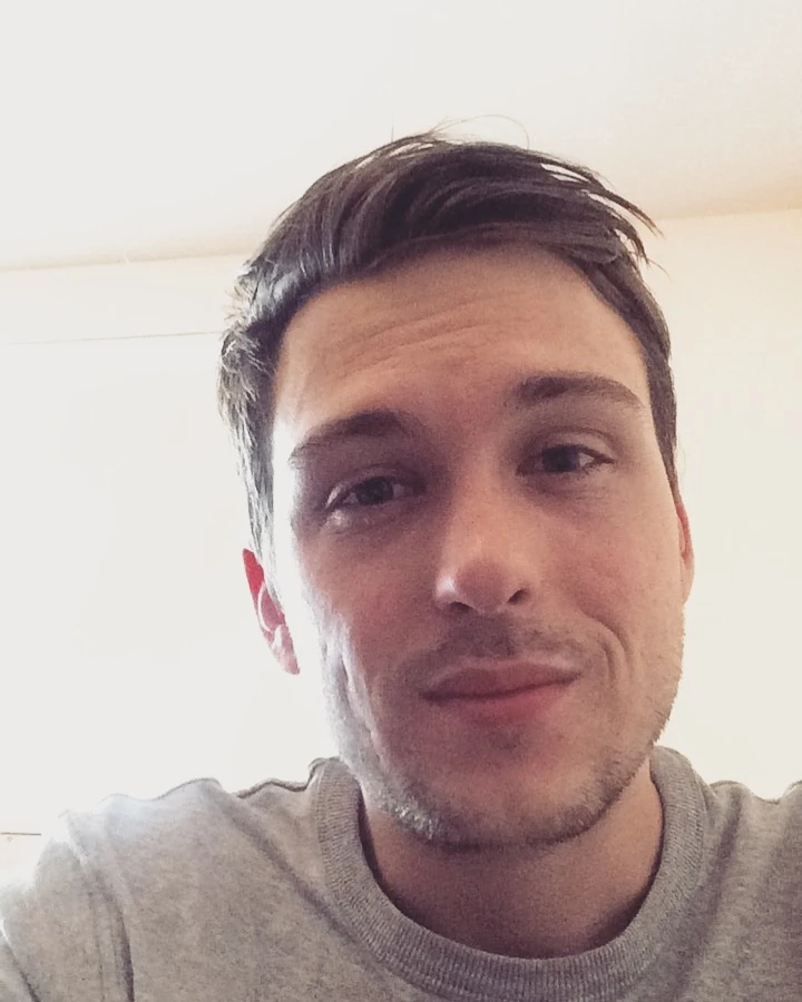 Devin Koehler | Pinewood Studios Wiki | Fandom