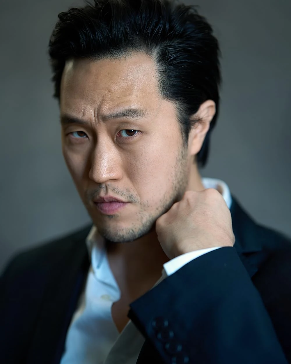 Arthur Lee Pinewood Studios Wiki Fandom