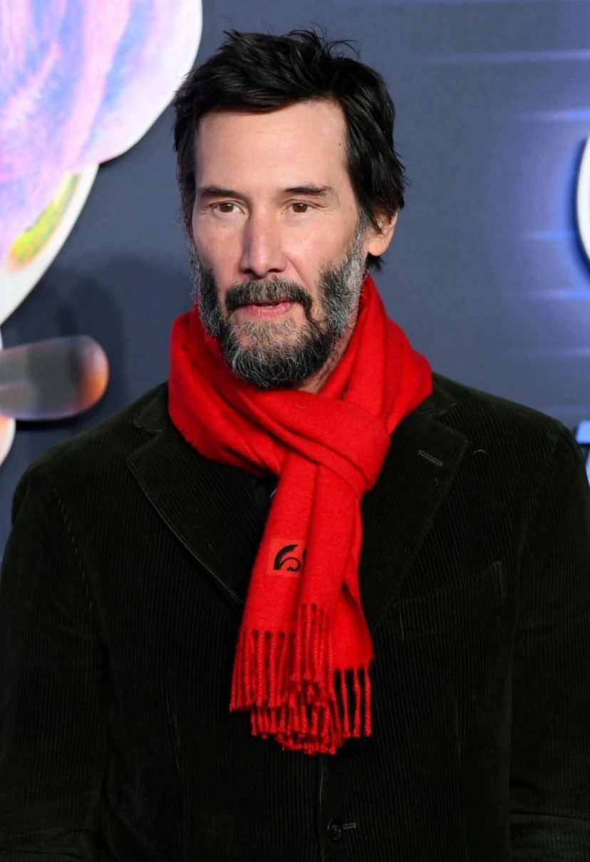 Keanu Reeves | Pinewood Studios Wiki | Fandom